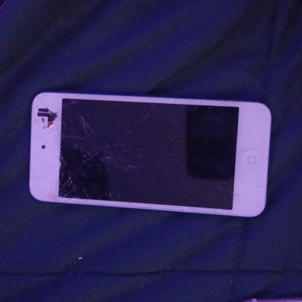 Ipod